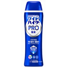 Порошковий кисневий відбілювач KAO Wide Haiter PRO, 500 г